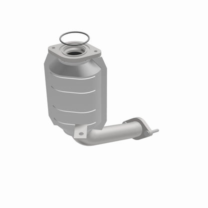 MagnaFlow OEM Grade Federal / EPA Compliant Direct-Fit Catalytic Converter 49979 360 Degree Image Set