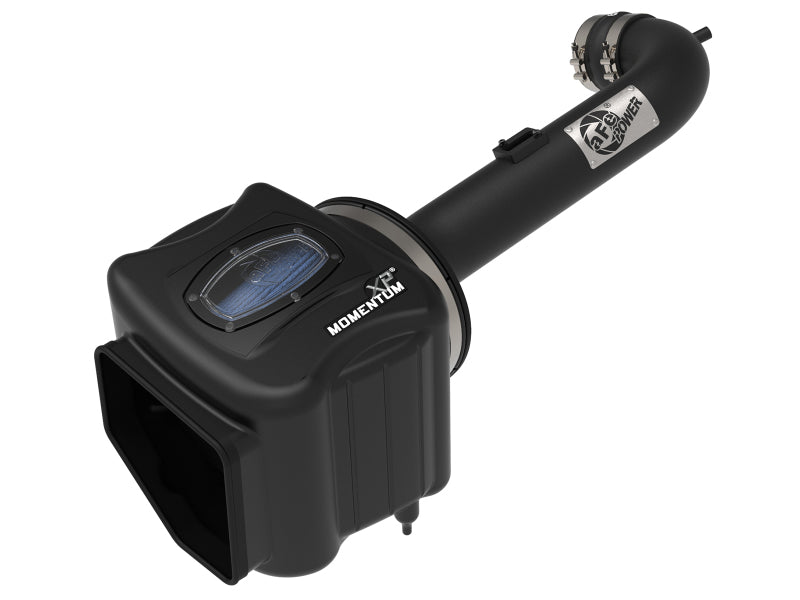 aFe Power Momentum XP Pro 5R Intake System 14-18 GM Trucks/SUVs V8-5.3 50-30028R Photo - Unmounted