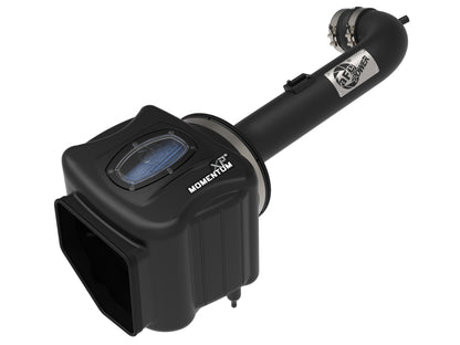 aFe Power Momentum XP Pro 5R Intake System 14-18 GM Trucks/SUVs V8-5.3 50-30028R Photo - Unmounted