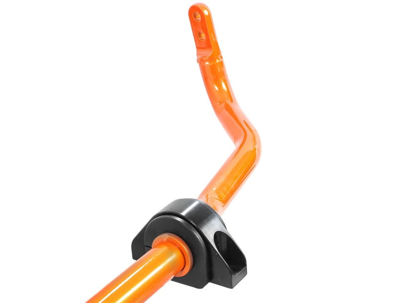 aFe Control Rear Sway Bar - BMW 335i (F30) 12-15 (Core PN: 50300) 0P6TD 440-503002RN Photo - Unmounted
