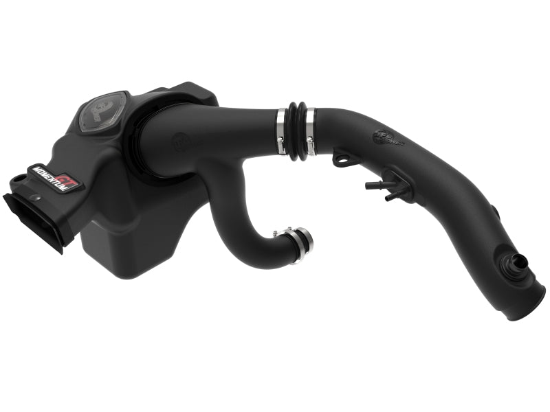 aFe 2024 Ford Ranger Raptor V6-3.0L Momentum GT Cold Air Intake System w/ Pro DRY S Filter 50-70116D 50-70116D Photo - Unmounted