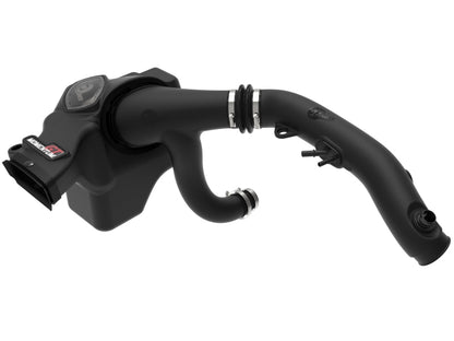 aFe 2024 Ford Ranger Raptor V6-3.0L Momentum GT Cold Air Intake System w/ Pro DRY S Filter 50-70116D 50-70116D Photo - Unmounted