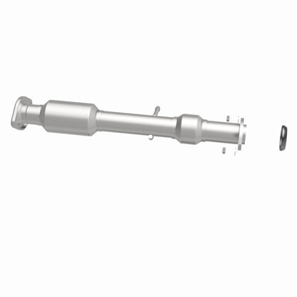 MagnaFlow Toyota Highlander California Grade CARB Compliant Direct-Fit Catalytic Converter 5592534 360 Degree Image Set