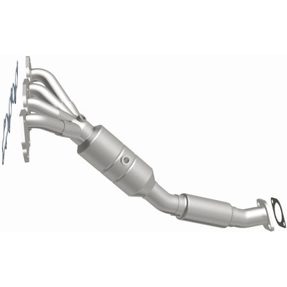 MagnaFlow Ford Focus California Grade CARB Compliant Manifold Catalytic Converter 5531139 Photo - out of package