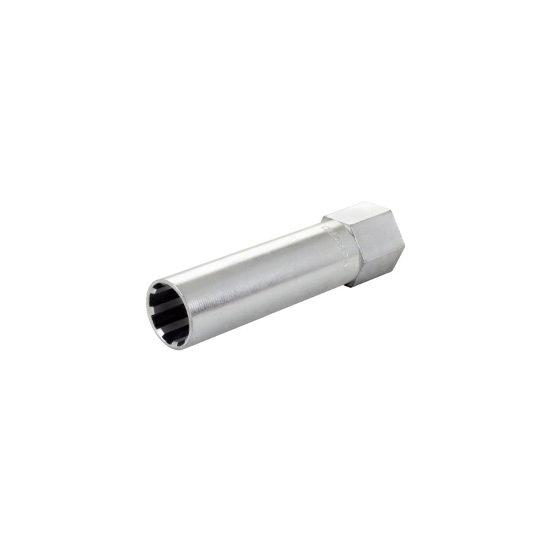 McGard SplineDrive Lug Nut Installation Tool For 1/2-20 / M12X1.5 & M12X1.25 / 13/16in. Hex - Single 65300 65300 Photo - out of package