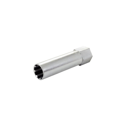McGard SplineDrive Lug Nut Installation Tool For 1/2-20 / M12X1.5 & M12X1.25 / 13/16in. Hex - Single 65300 65300 Photo - out of package
