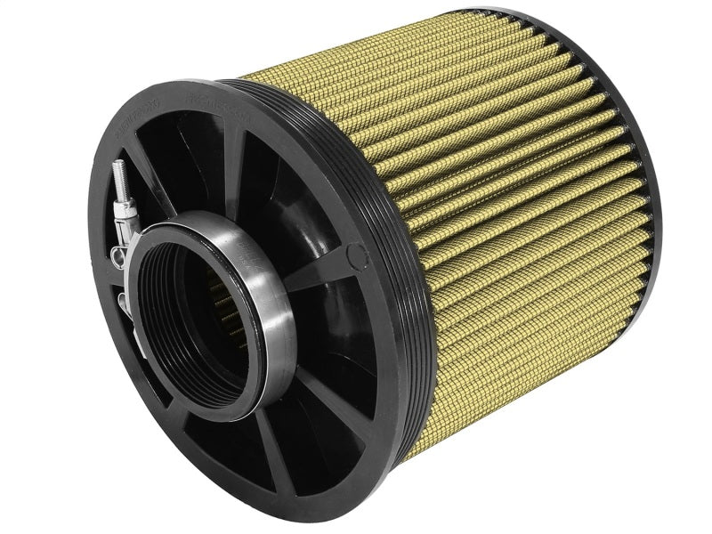 aFe Magnum FLOW PRO GUARD7 Universal Air Filter 72-91100 Photo - Unmounted