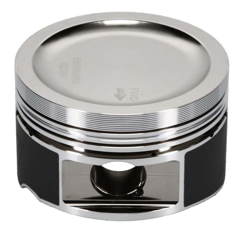 Wiseco Piston Kit- Nissan SR20 Turbo -12cc 1.260 x 86.50mm K556M865AP User 2