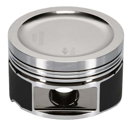 Wiseco Piston Kit- Nissan SR20 Turbo -12cc 1.260 x 86.50mm K556M865AP User 2