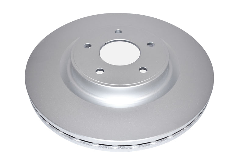 DBA DBA En-Shield Standard Rotors Brakes, Rotors & Pads Brake Rotors - OE main image
