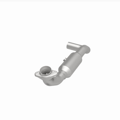 Magnaflow 05-06 Ford Expedition 5.4L Direct Fit Converter 4651412 4651412 360 Degree Image Set