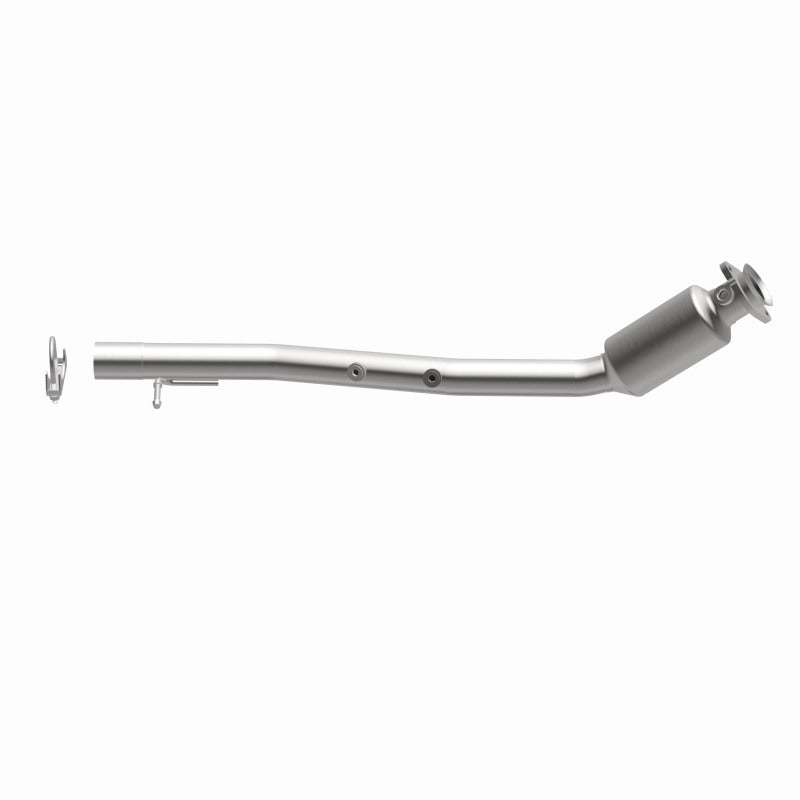 MagnaFlow Land Rover Range Rover California Grade CARB Compliant Direct-Fit Catalytic Converter 5451713 360 Degree Image Set