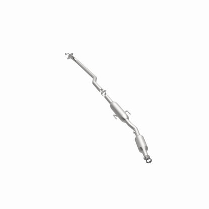 MagnaFlow California Grade CARB Compliant Direct-Fit Catalytic Converter 4481189 360 Degree Image Set