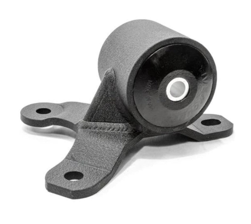 Innovative 02-05 Civic Tpye R/SI / 02-06 Acura RSX K-Series Black Steel 75A Bushing Mount 90610-75A