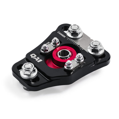 QA1 Precision Products Caster/Camber Plates - 90-93 Mustang CC112 CC112 Photo - Close Up