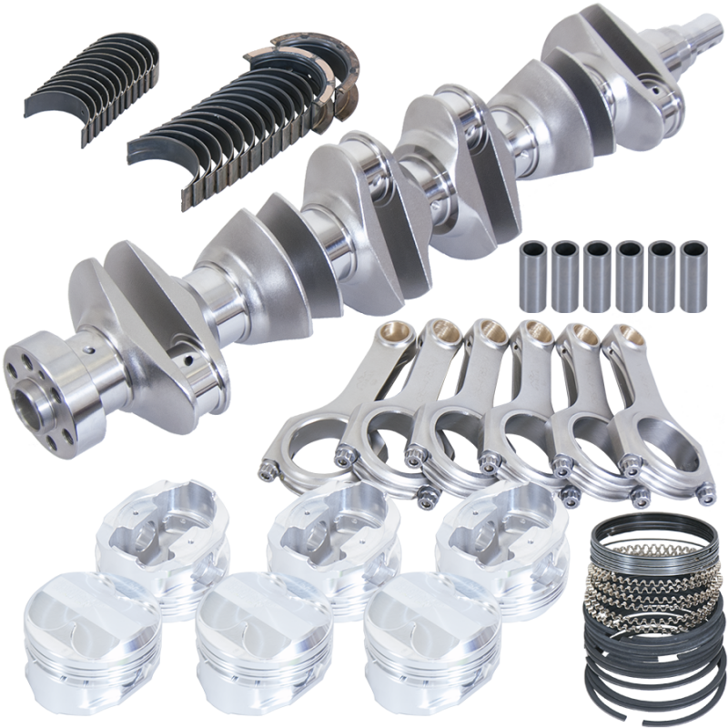 Eagle EAG Rotating Assy - 6 Cyl Engine Components Rotating Assemblies main image