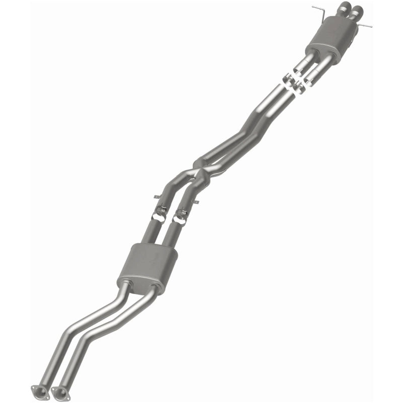 MagnaFlow BMW Touring Series Cat-Back Performance Exhaust System 16533 Photo - out of package