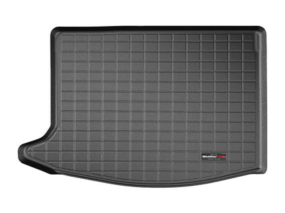 WeatherTech 2020+ Buick Encore GX Cargo Liners - Black 401359 401359 Photo - Primary