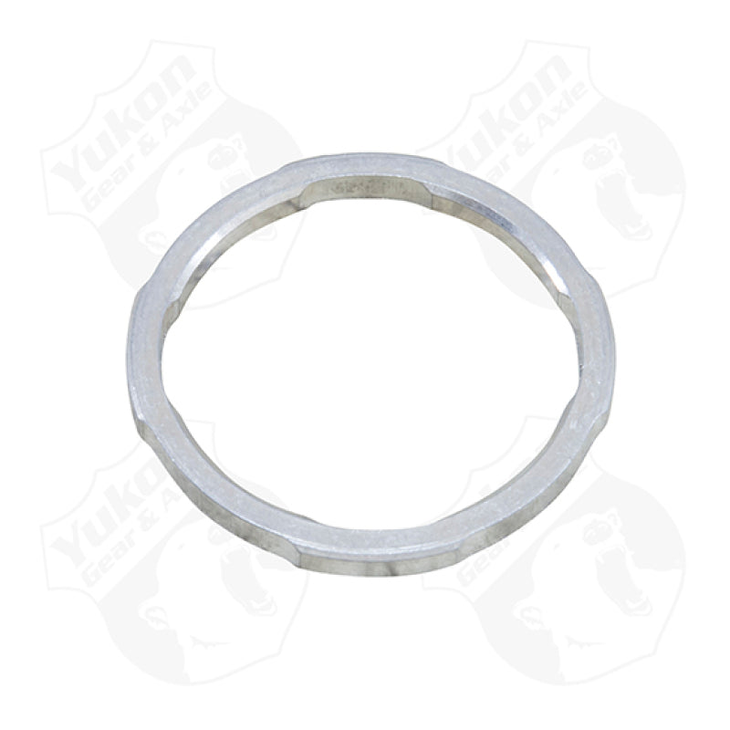Yukon Gear & Axle Yukon Gear GM 8.25in IFS Side Bearing Adjuster Lock Ring / 07+ YSPSA-011 YSPSA-011 Photo - Primary