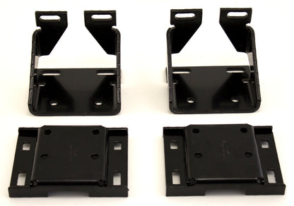 AIRLIFT Loadlifter 5000 Ultimate Air Spring Kit w/Internal Jounce Bumper 88219 Photo - Unmounted