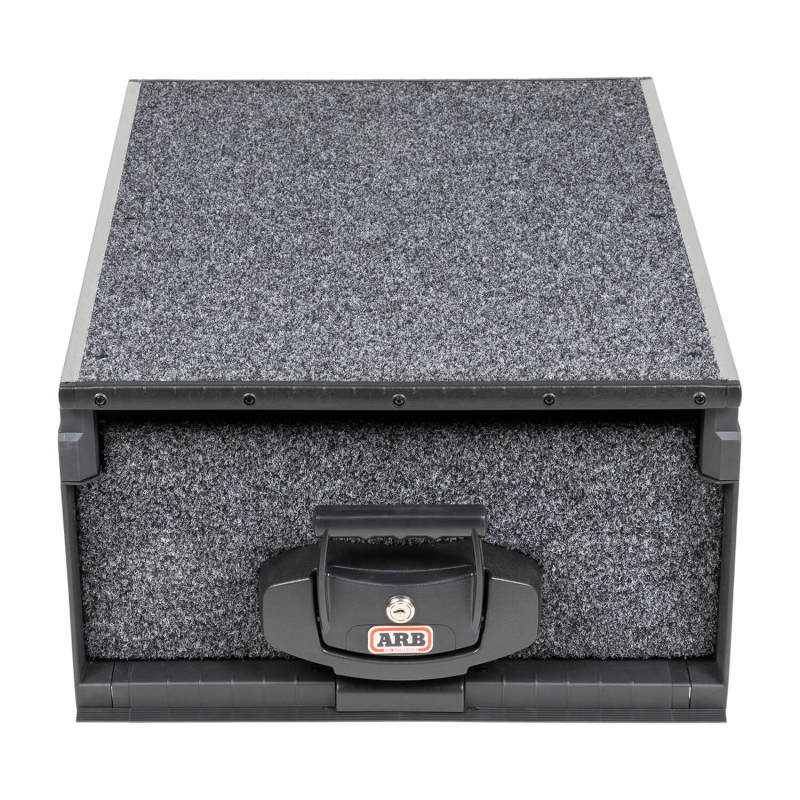 ARB Roller Drawer 29X20X11 Xtrnl Intrnl 25.5 X 17 X 8.5 RD745 RD745 Photo - Primary