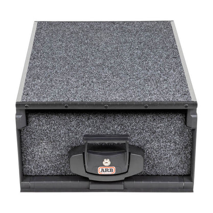 ARB Roller Drawer 29X20X11 Xtrnl Intrnl 25.5 X 17 X 8.5 RD745 RD745 Photo - Primary