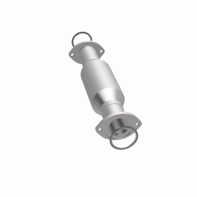 MagnaFlow Toyota Tacoma California Grade CARB Compliant Direct-Fit Catalytic Converter 4481609 360 Degree Image Set