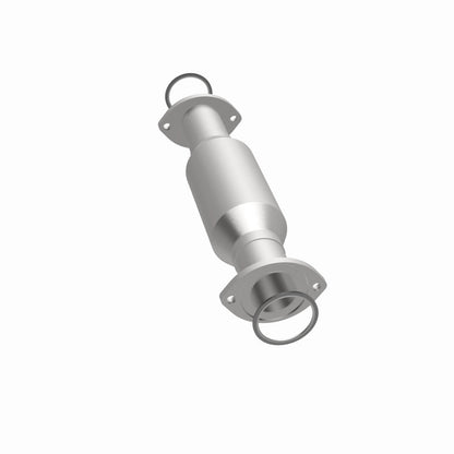 MagnaFlow Toyota Tacoma California Grade CARB Compliant Direct-Fit Catalytic Converter 4481609 360 Degree Image Set