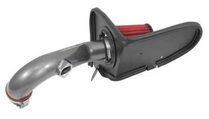 AEM Induction AEM 2011-2014 Chevrolet Cruze 1.4L - Cold Air Intake System - Gunmetal Gray 21-744C 21-744C Photo - lifestyle view