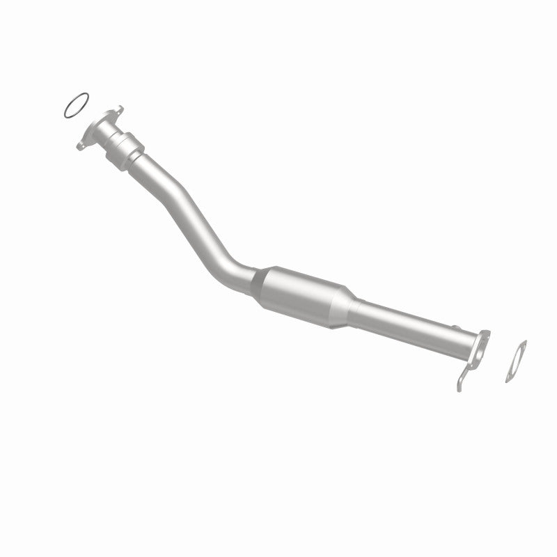 MagnaFlow California Grade CARB Compliant Direct-Fit Catalytic Converter 4481433 360 Degree Image Set