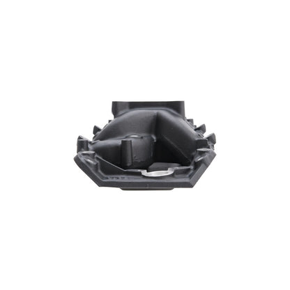 Edelbrock Intake Manifold; Nascar Edition Rpm Air-gap For Big-block Chevy 396-50 75613 Photo - Unmounted