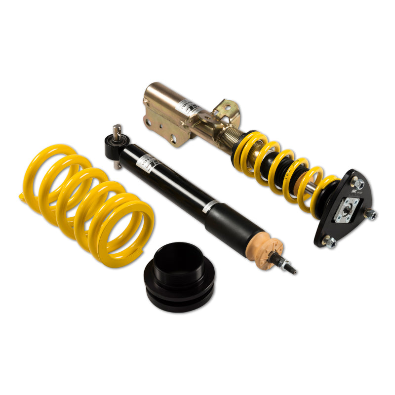 ST Suspensions ST XTA Height, Rebound Adjustable Coilover Kit w/ Top Mounts 18230865 User 1
