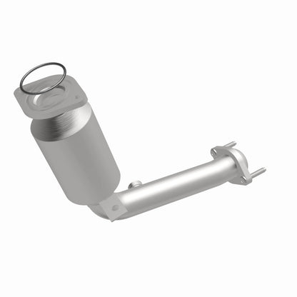 MagnaFlow OEM Grade Federal / EPA Compliant Direct-Fit Catalytic Converter 21-373 360 Degree Image Set