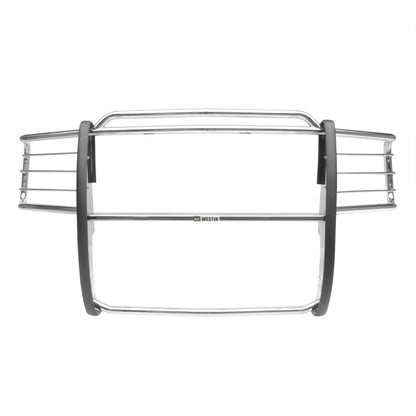 Westin 2016-2018 Chevrolet Silverado 1500 Sportsman Grille Guard - SS 45-3870 45-3870 Photo - Unmounted