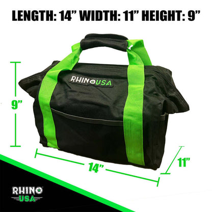 Rhino USA Recovery Bag (Camo) RNO-COMBOBAG-CAMO RNO-COMBOBAG-CAMO User 1