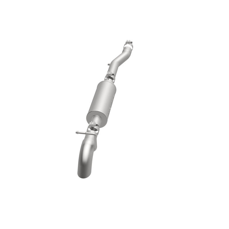 MagnaFlow Jeep Off Road Pro Series Cat-Back Performance Exhaust System 17144 360 Degree Image Set