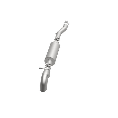 MagnaFlow Jeep Off Road Pro Series Cat-Back Performance Exhaust System 17144 360 Degree Image Set