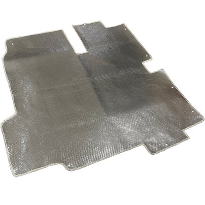 DEI 22-24 Honda Pioneer 1000-3/1000-5/1000-6 Under Seat Heat Shield Kit 902409 902409 User 1