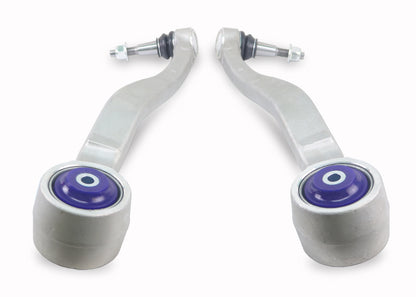 SuperPro Front Caster Arm Complete Assembly Kit TRC1011 Photo - Primary