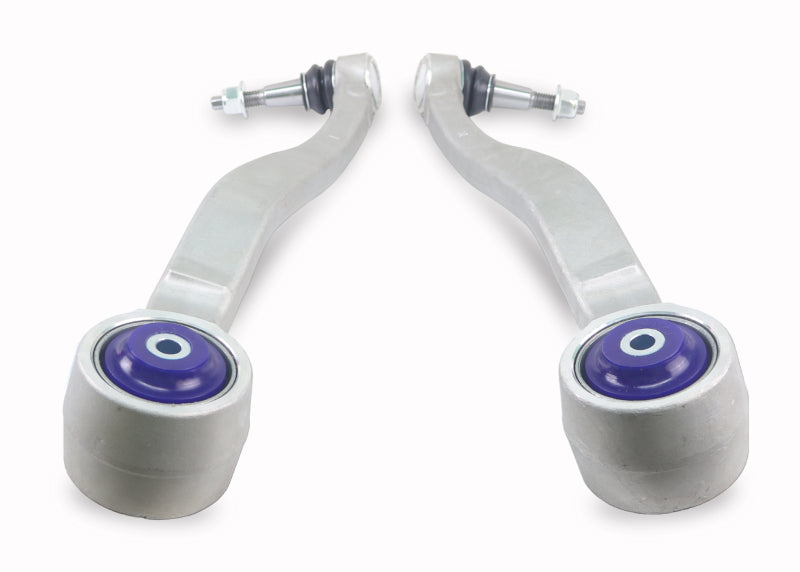 SuperPro Front Caster Arm Complete Assembly Kit TRC1011 Photo - Primary