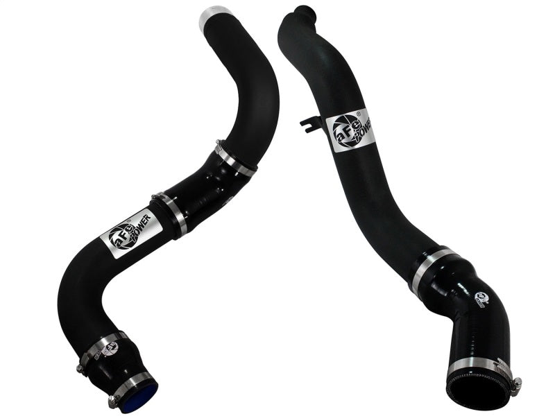 aFe  POWER 46-20174-B BladeRunner  Intercooler Tubes Hot and Cold Side 46-20174-B Photo - Primary