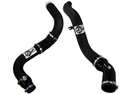 aFe  POWER 46-20174-B BladeRunner  Intercooler Tubes Hot and Cold Side 46-20174-B Photo - Primary