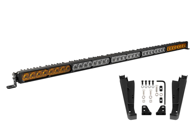 Diode Dynamics DIO LED Light Bars Lights Light Bars & Cubes main image