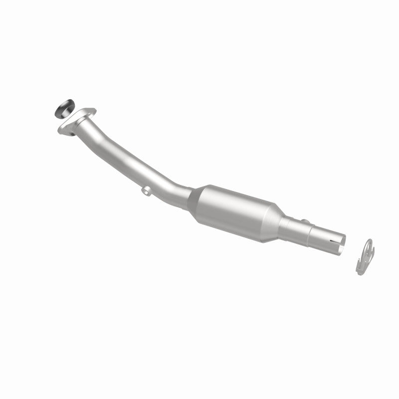 MagnaFlow Scion xB HM Grade Federal / EPA Compliant Direct-Fit Catalytic Converter 24187 360 Degree Image Set