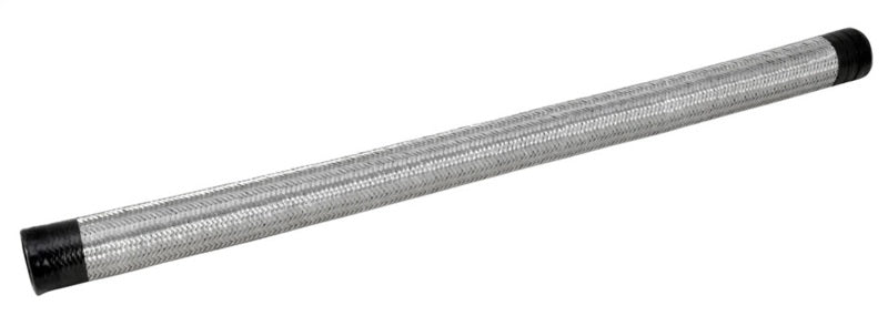 Spectre Stainless Steel Flex Radiator Hose 1-1/2in. x 30in. 5830 5830 Photo - Primary
