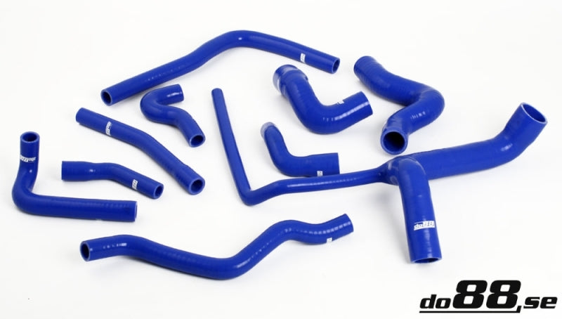 do88 DOB Hose - Coolant/Radiator Cooling Radiator Hoses main image