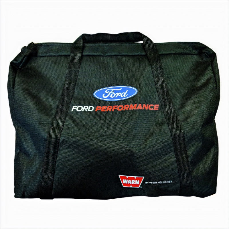 Ford Racing Off Road Recovery Kit M-1830-FPORR M-1830-FPORR Photo - Unmounted