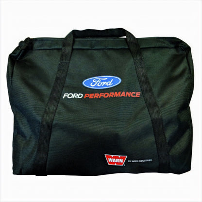 Ford Racing Off Road Recovery Kit M-1830-FPORR M-1830-FPORR Photo - Unmounted
