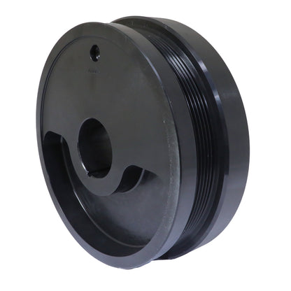 Fluidampr Engine Harmonic Balancer 830111 User 2