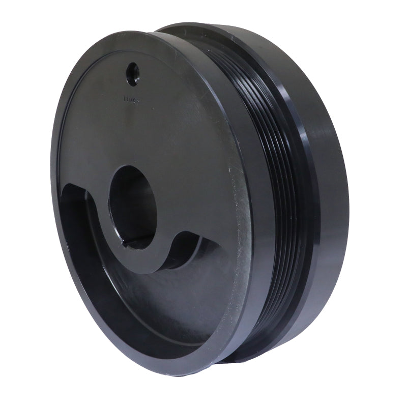 Fluidampr Engine Harmonic Balancer 830111 User 2